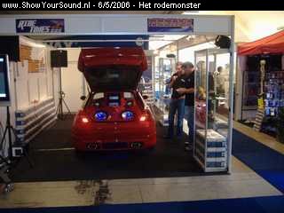 showyoursound.nl - MTX showcase - het rodemonster - SyS_2006_5_6_22_11_15.jpg - De stand van Ride-Tones in Rosmalen